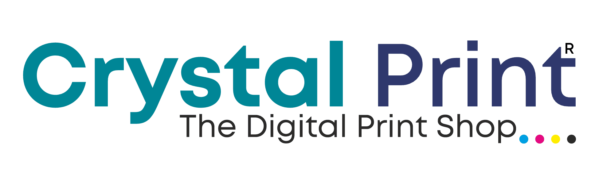 Crystal Print