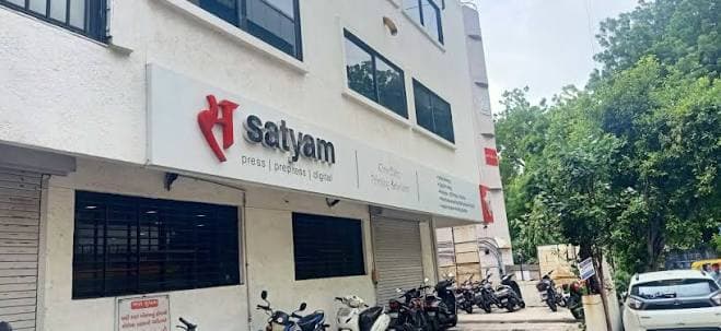 Satyam Printers
