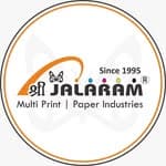 Shree Jalaram Multi Print