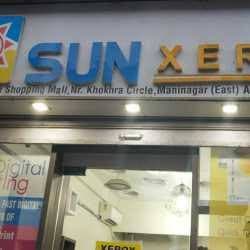 Sun Xerox (Radhe Shopping Mall)