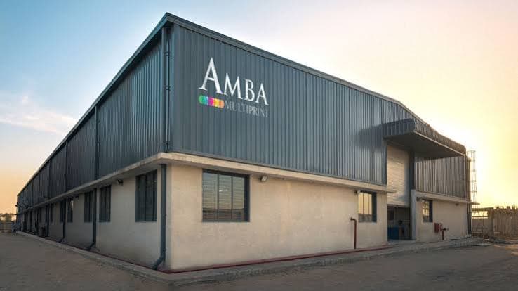 Amba Multiprint