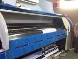 Capital Printorium