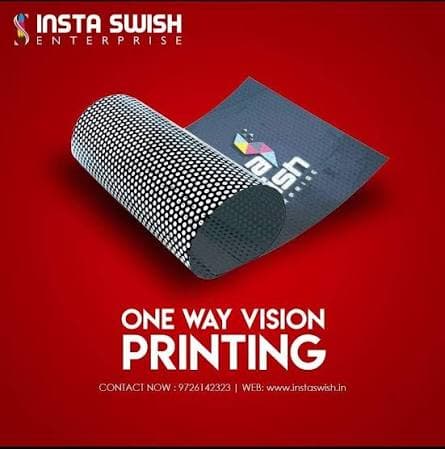 Insta Swish Enterprise