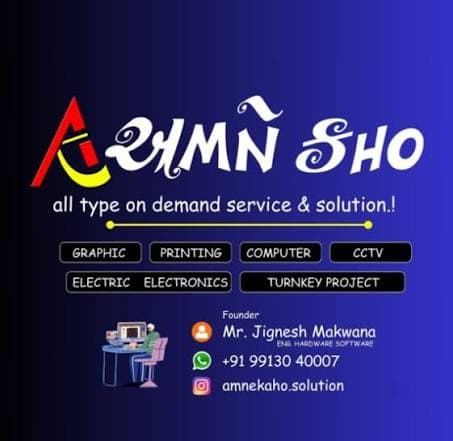 Amne Kaho Solution