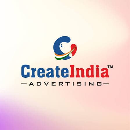 Create India Advertising