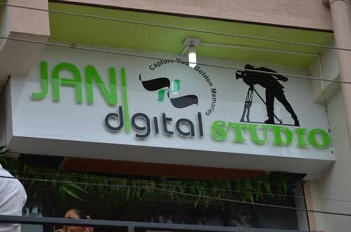 Jani Digital Studio