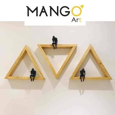 Mango Art Gallery