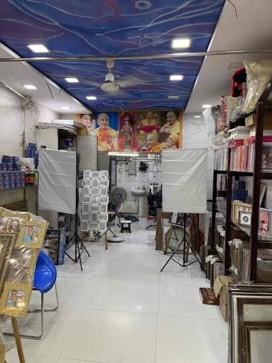 Gohil Photo Studio