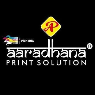 Aaradhana Print Solution Pvt Ltd