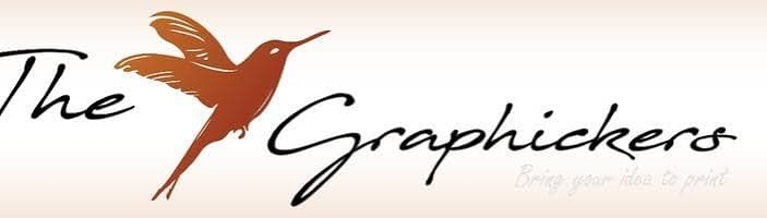 The Graphickers