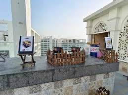 Khushboo Caterers