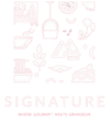 Signature Catering