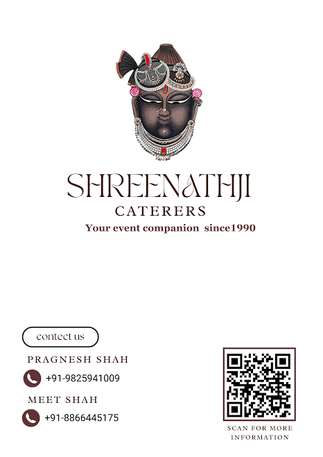 SHREENATHAJI CATERERS