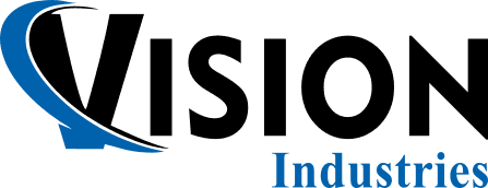 VISION INDUSTRIES - Goods Lift and Scissor Lift Manufacturer