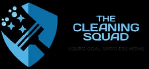 The Cleaning Squad - Deep Cleaning Services