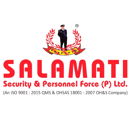 Salamati Security & Personnel Force