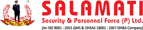 Salamati Security & Personnel Force