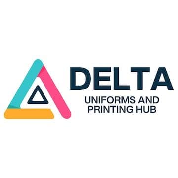 Delta Uniforms & Printing Hub
