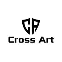 Cross Art