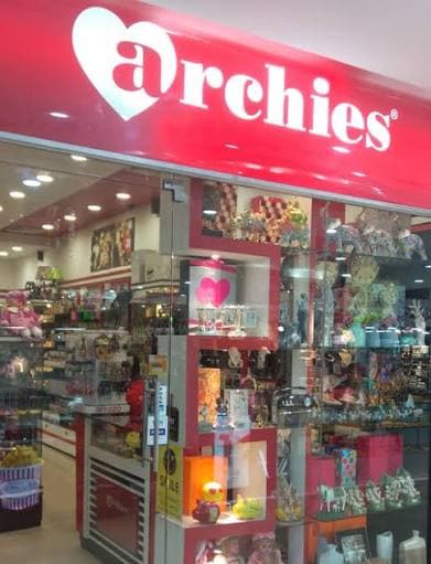 Archies Gallery