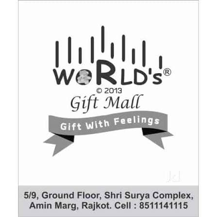 Worlds Gift Mall
