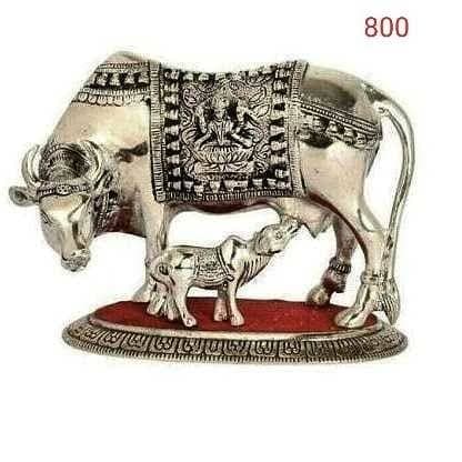 Vidhi Silver Gift