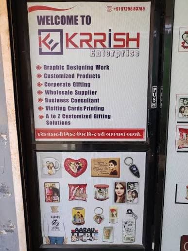 Krrish Enterprise