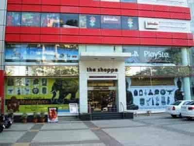 The Shoppe