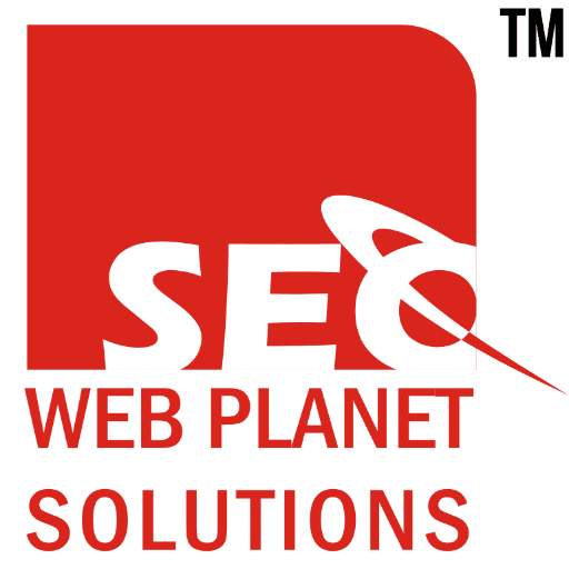 SEOWebPlanet Solutions