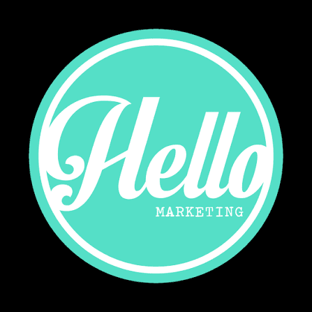 Hello Marketing