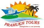 Pramukh Tours