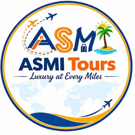 Asmi Tours
