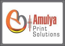 Amulya Print Solutions