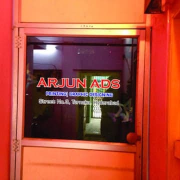 Arjun Ads