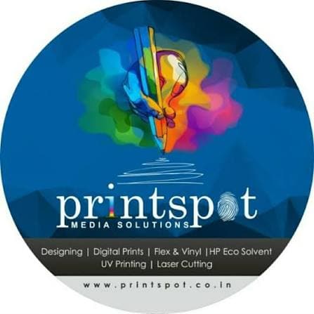 Printspot Media Solutions