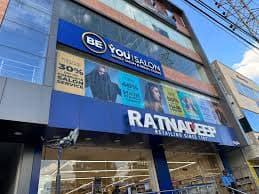 Royal Ads Flex Printing & Led Signs