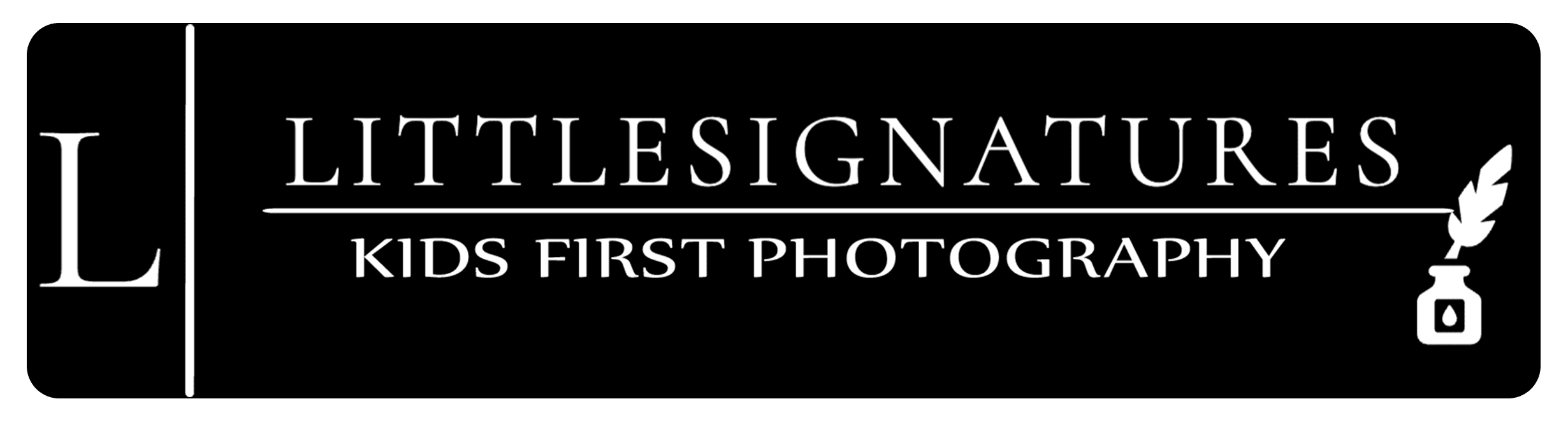 Little Signatures Photography Studio