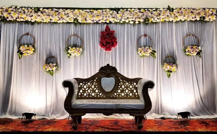 Weddin Events