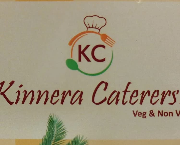 Kinnera Caterers