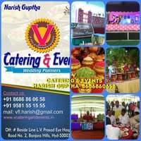 V Catering & Events