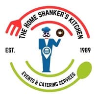 The Home-Shanker’s Kitchen