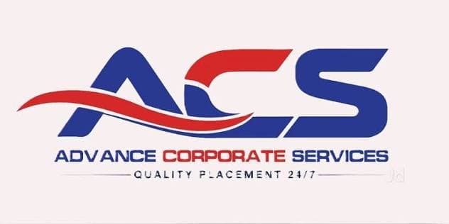 Advance Corporate Security