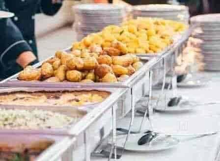 Venu Gopal Caterers