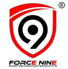 Force Nine Security & Consultancy Services Pvt Ltd