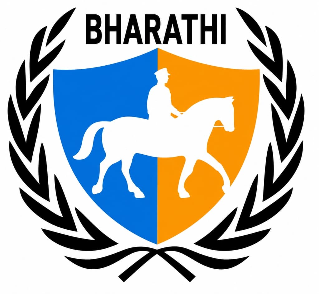 Bharati Manpower Security Services