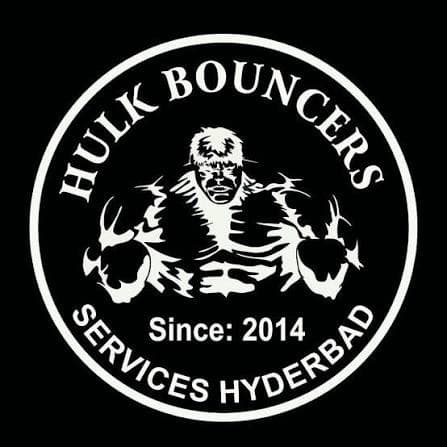 HULK BOUNCERS SERVICES HYDERABAD