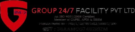 Group 24x7 Security Pvt Ltd
