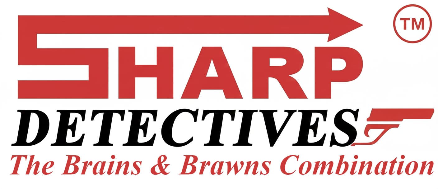 Sharp Detective & Security Service