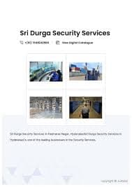 Sri Durga Security Services