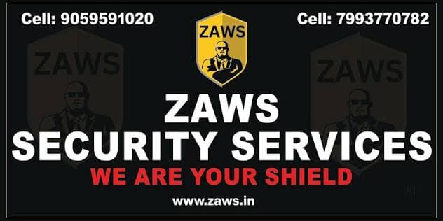 Zaws Security Services Pvt Ltd